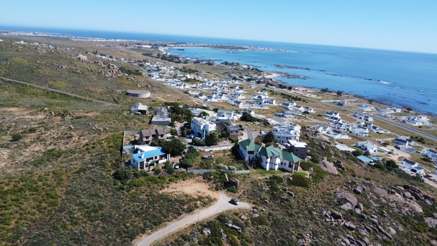 0 Bedroom Property for Sale in Blueberry Hill Western Cape